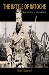 Book cover of The Battle of Batoche (2nd ed.) by Walter Hildebrandt