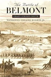 Book cover of The Battle of Belmont by Unknown