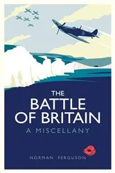 Book cover of The Battle of Britain by Townshend, Bickers, Richard