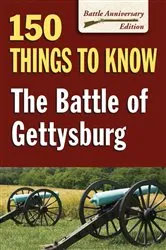 Book cover of The Battle of Gettysburg by Sandy Allison