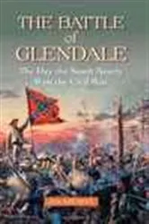 Book cover of The Battle of Glendale by Jim Stempel