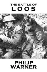 Book cover of The Battle Of Loos by Unknown