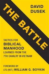 Book cover of The Battle by Paul O'Connell
