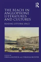 Book cover of The Beach in Anglophone Literatures and Cultures by Ursula Kluwick