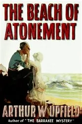 Book cover of The Beach of Atonement by Unknown