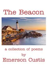 Book cover of The Beacon by Owen Elgie