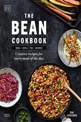 Book cover of The Bean Cookbook by N/A