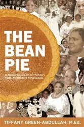 Book cover of The Bean Pie by Unknown