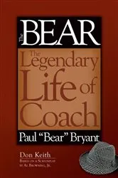 Book cover of The Bear by Unknown