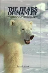 Book cover of The Bears of Manley by Unknown
