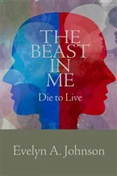 Book cover of The Beast in Me by Johnson, Evelyn, A