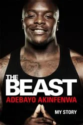 Book cover of The Beast by N/A