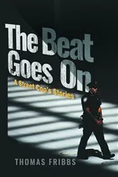Book cover of The Beat Goes On by Steve Riggs
