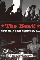 Book cover of The Beat by Kip Lornell