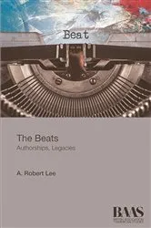 Book cover of The Beats by A. Robert Lee