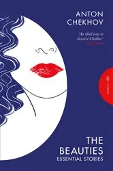 Book cover of The Beauties by Unknown