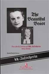 Book cover of The Beautiful Beast by Unknown