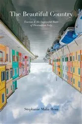 Book cover of The Beautiful Country by Stephanie Malia Hom