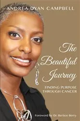 Book cover of The Beautiful Journey by Andrea Dyan Campbell