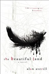 Book cover of The Beautiful Land by Alan Averill