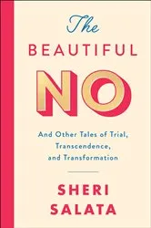 Book cover of The Beautiful No by Sheri Salata