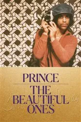 Book cover of The Beautiful Ones by Silvia Moreno-Garcia