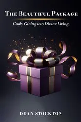 Book cover of The Beautiful Package by Dean Stockton