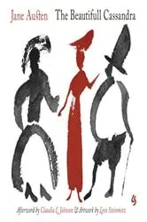 Book cover of The Beautifull Cassandra by Jane Austen