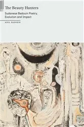 Book cover of The Beauty Hunters by Adil Babikir