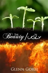 Book cover of The Beauty in Ugly by Glenn Goree