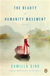 Book cover of The Beauty of Humanity Movement by Camilla Gibb