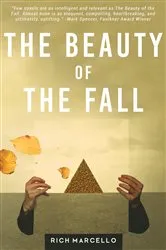 Book cover of The Beauty of the Fall by Unknown