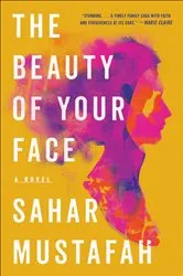 Book cover of The Beauty of Your Face by Unknown
