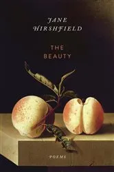 Book cover of The Beauty by Aliya Whiteley