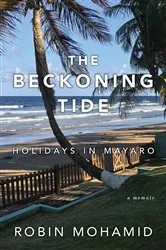 Book cover of The Beckoning Tide: Holidays in Mayaro by Unknown