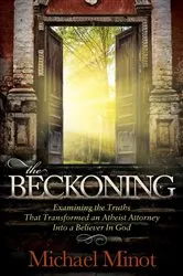 Book cover of The Beckoning by Michael Minot