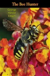 Book cover of The Bee Hunter by George Harold Edgell