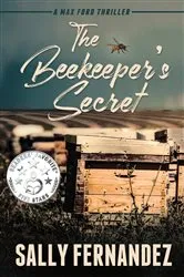 Book cover of The Beekeeper's Secret (2nd ed.) by Unknown