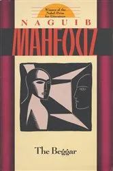 Book cover of The Beggar by Unknown