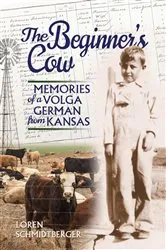 Book cover of The Beginner's Cow by Unknown