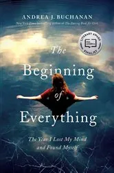 Book cover of The Beginning of Everything by Unknown