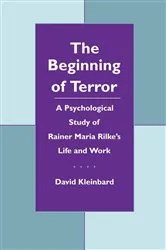 Book cover of The Beginning of Terror by David Kleinbard