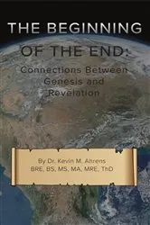 Book cover of The Beginning of the End by Ian Parkinson