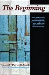 Book cover of The Beginning by Beverly Lewis