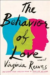 Book cover of The Behavior of Love by Unknown