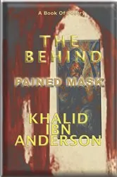 Book cover of THE BEHIND by KHALID IBN ANDERSON