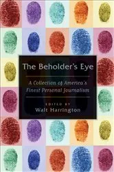 Book cover of The Beholder's Eye by Unknown