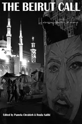 Book cover of The Beirut Call by Pamela Chrabieh