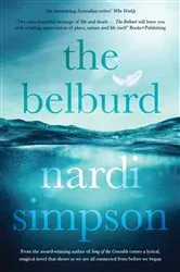 Book cover of The Belburd by Unknown