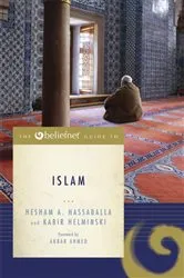 Book cover of The Beliefnet Guide to Islam by Hesham A. Hassaballa